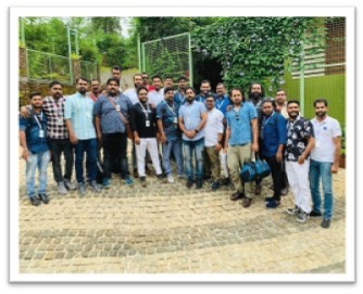 Wayanad 2 FAM